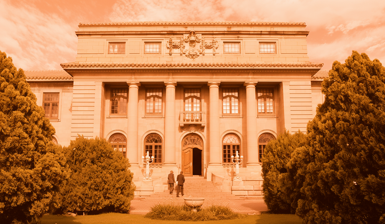 Constitutional Court Building